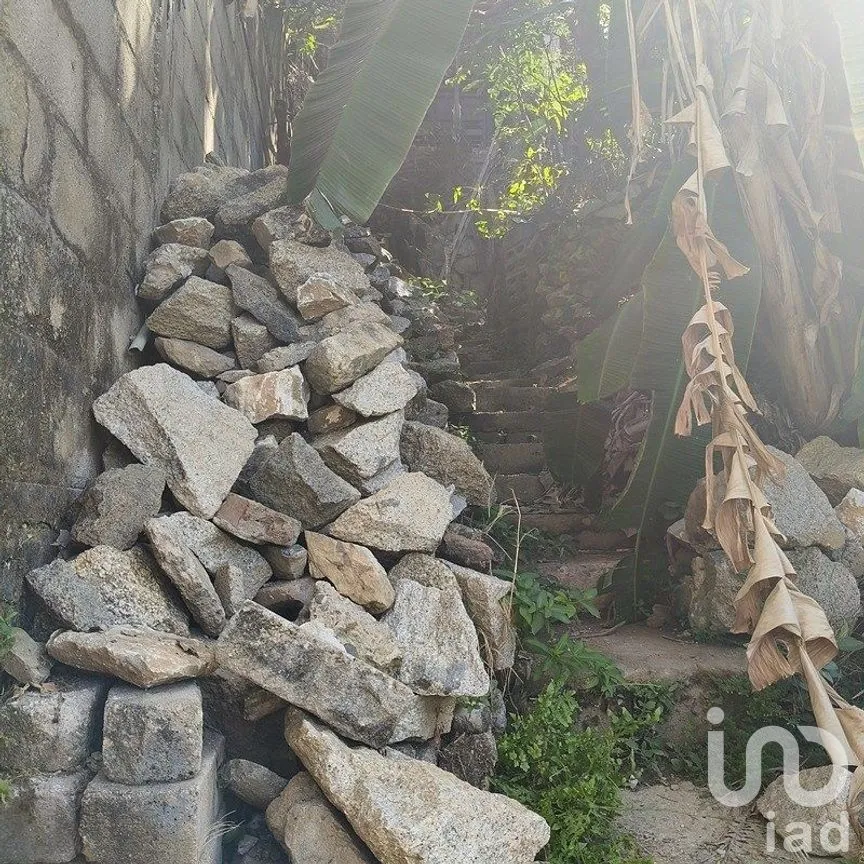 Terreno en Venta en Marroquín, Acapulco de Juárez, Guerrero | NEX-288296 | iad México | Foto 5 de 12