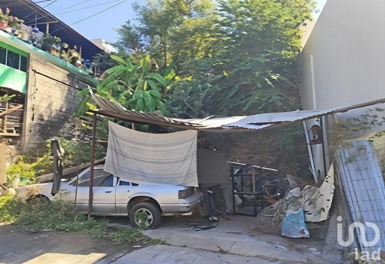 Terreno en Venta en Marroquín, Acapulco de Juárez, Guerrero | NEX-288296 | iad México | Foto 1 de 12
