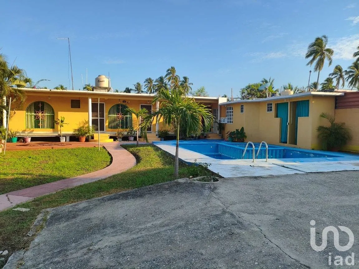 Casa en Venta en Rinconada del Mar, Acapulco de Juárez, Guerrero | NEX-288449 | iad México | Foto 2 de 19