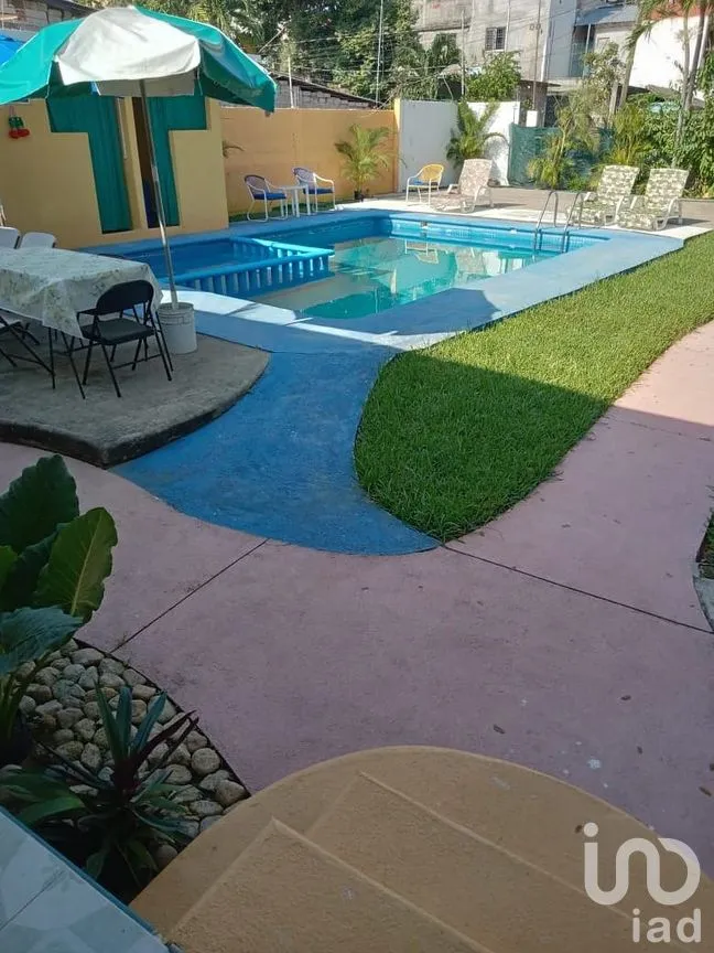 Casa en Venta en Rinconada del Mar, Acapulco de Juárez, Guerrero | NEX-288449 | iad México | Foto 4 de 19