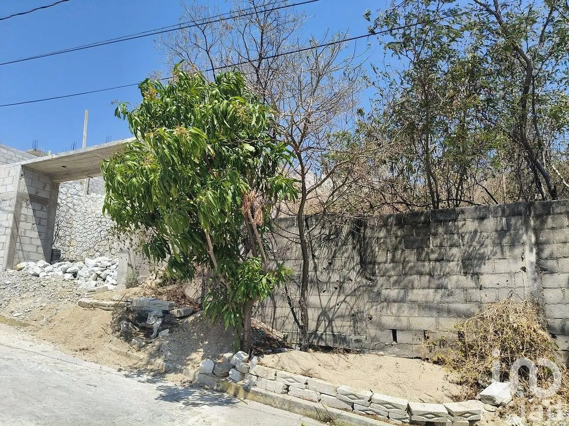 Terreno en Venta en Arroyo Seco, Acapulco de Juárez, Guerrero | NEX-291377 | iad México | Foto 2 de 11