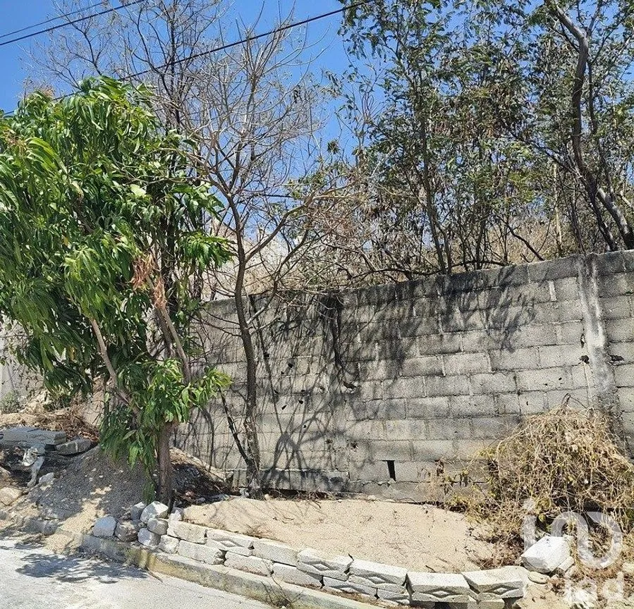 Terreno en Venta en Arroyo Seco, Acapulco de Juárez, Guerrero | NEX-291377 | iad México | Foto 3 de 11