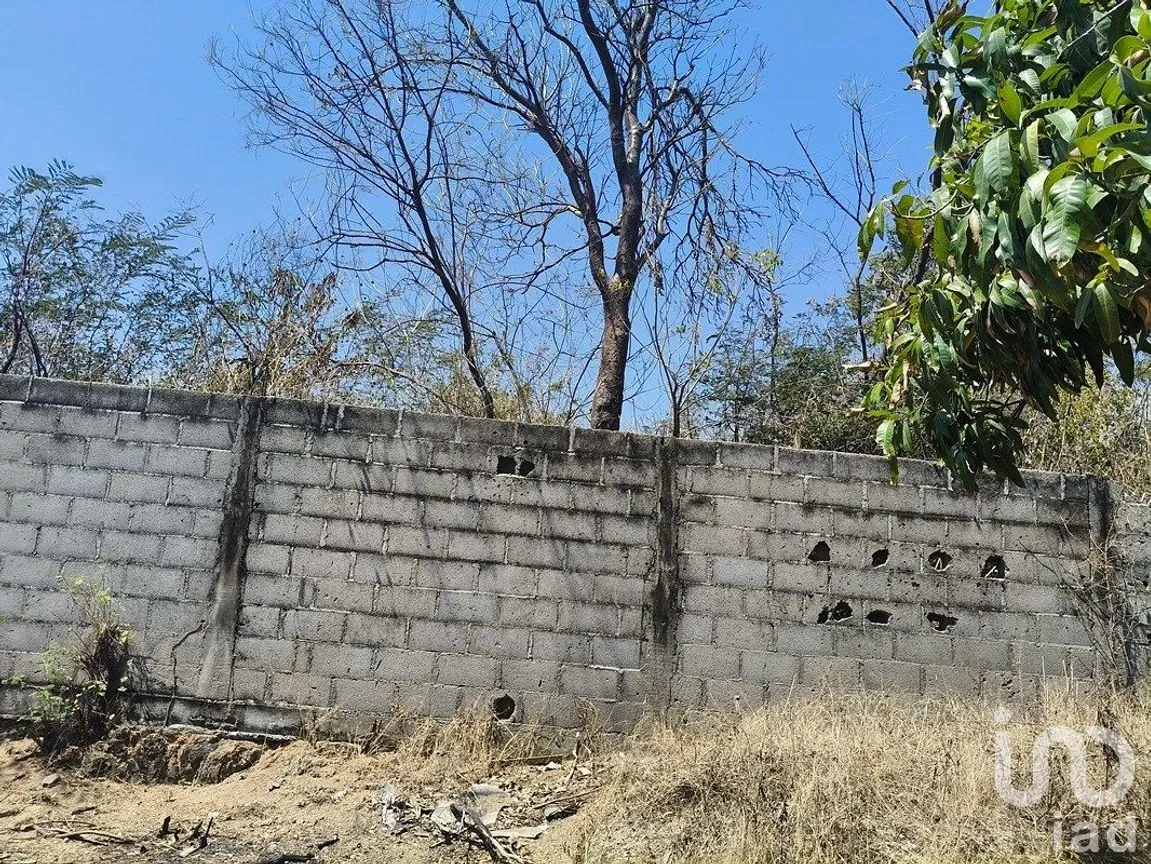 Terreno en Venta en Arroyo Seco, Acapulco de Juárez, Guerrero | NEX-291377 | iad México | Foto 4 de 11