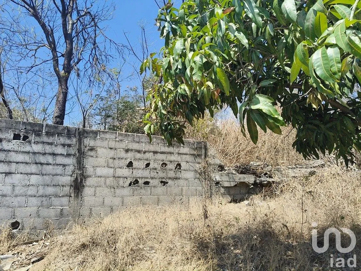 Terreno en Venta en Arroyo Seco, Acapulco de Juárez, Guerrero | NEX-291377 | iad México | Foto 5 de 11
