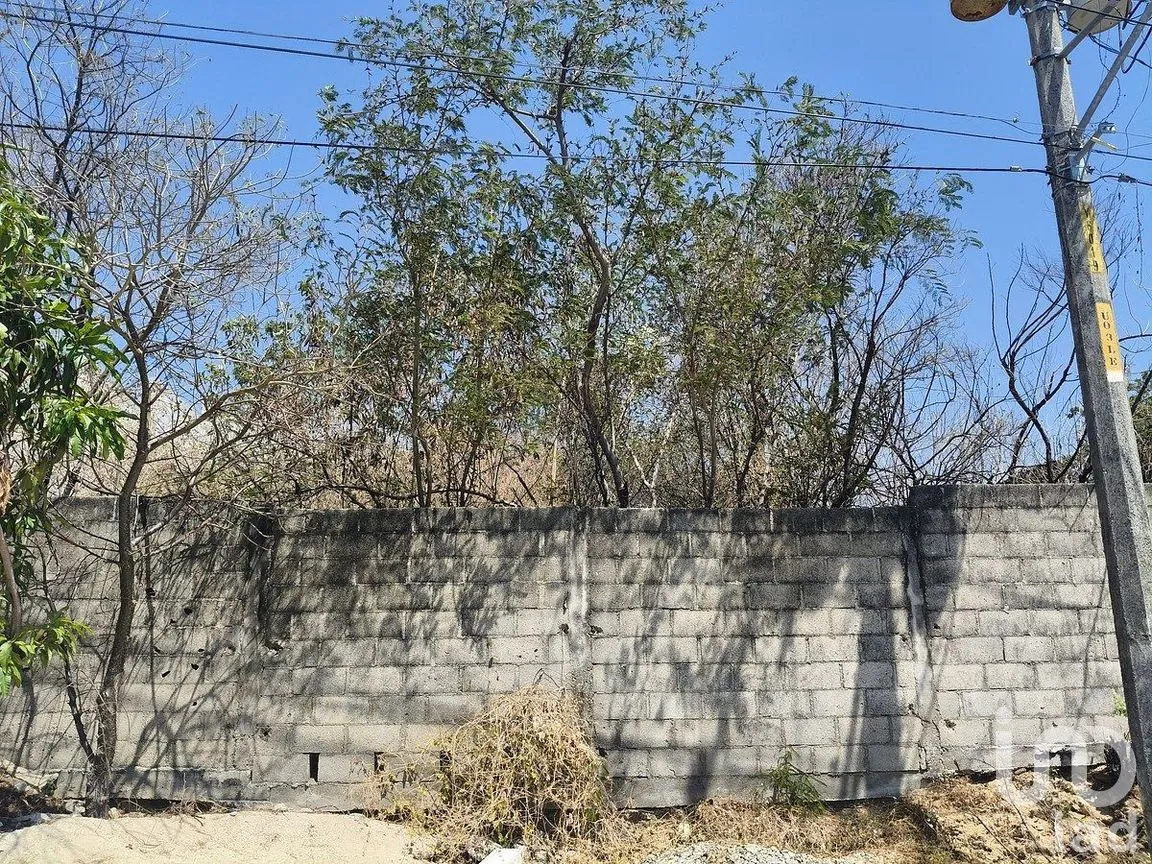 Terreno en Venta en Arroyo Seco, Acapulco de Juárez, Guerrero | NEX-291377 | iad México | Foto 6 de 11