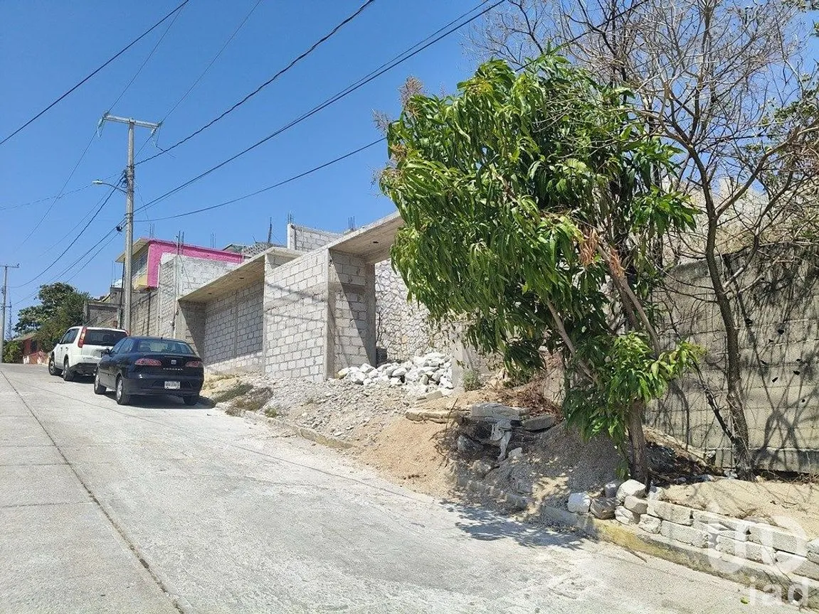 Terreno en Venta en Arroyo Seco, Acapulco de Juárez, Guerrero | NEX-291377 | iad México | Foto 1 de 11