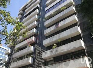 NEX-199371 - Departamento en Venta, con 3 recamaras, con 3 baños, con 206 m2 de construcción en Polanco, CP 11510, Ciudad de México.