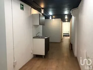 NEX-201525 - Oficina en Renta, con 80 m2 de construcción.