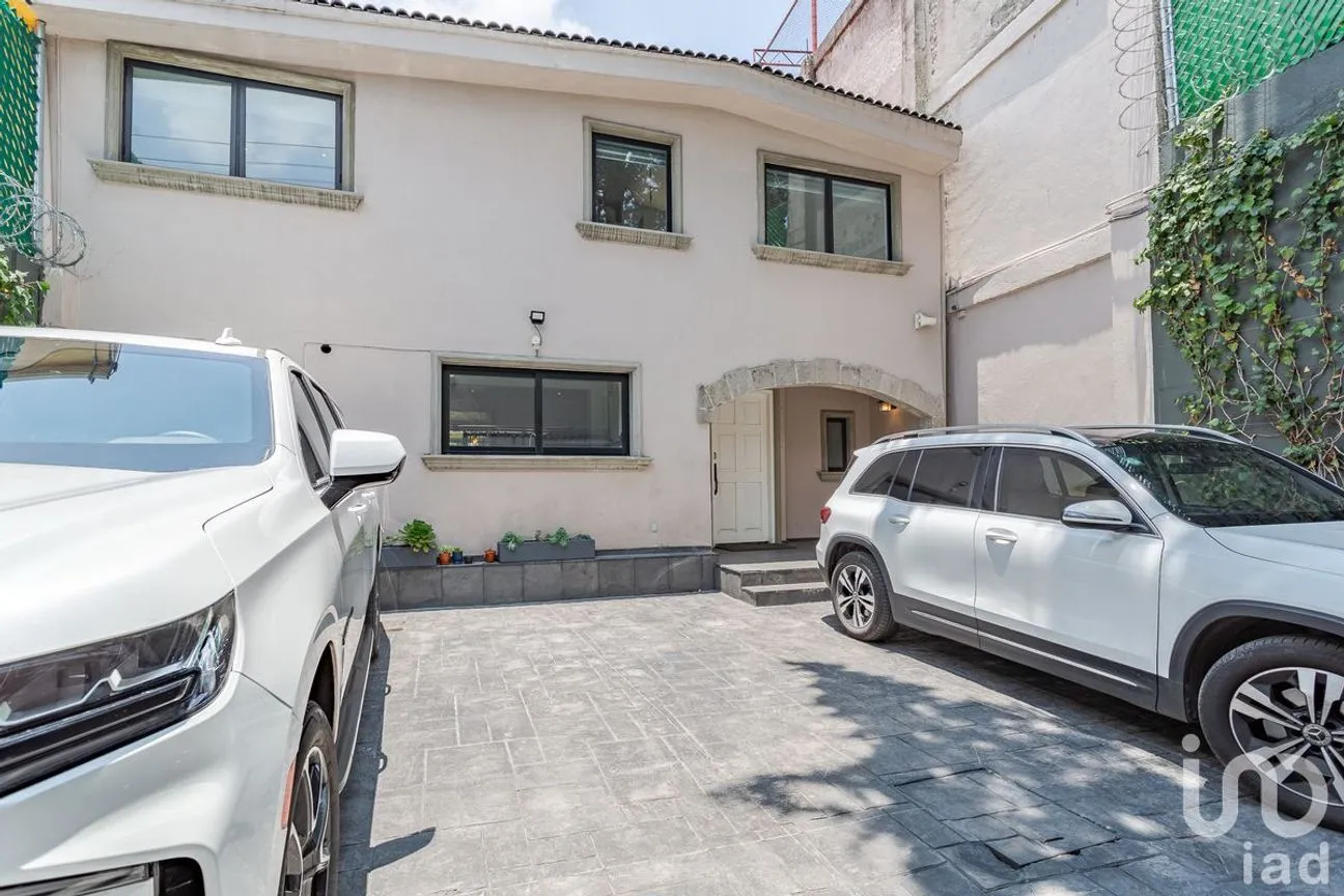 Casa en Venta en Contadero, Cuajimalpa de Morelos, Ciudad de México | NEX-227794 | iad México | Foto 2 de 20