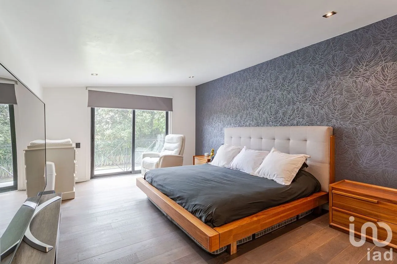 Casa en Venta en Contadero, Cuajimalpa de Morelos, Ciudad de México | NEX-227794 | iad México | Foto 11 de 20