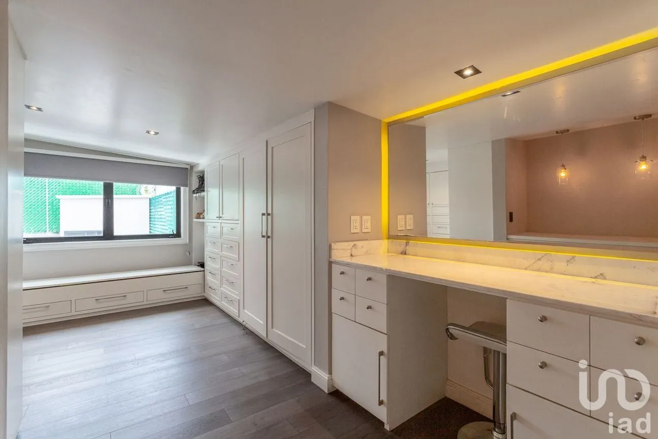 Casa en Venta en Contadero, Cuajimalpa de Morelos, Ciudad de México | NEX-227794 | iad México | Foto 14 de 20
