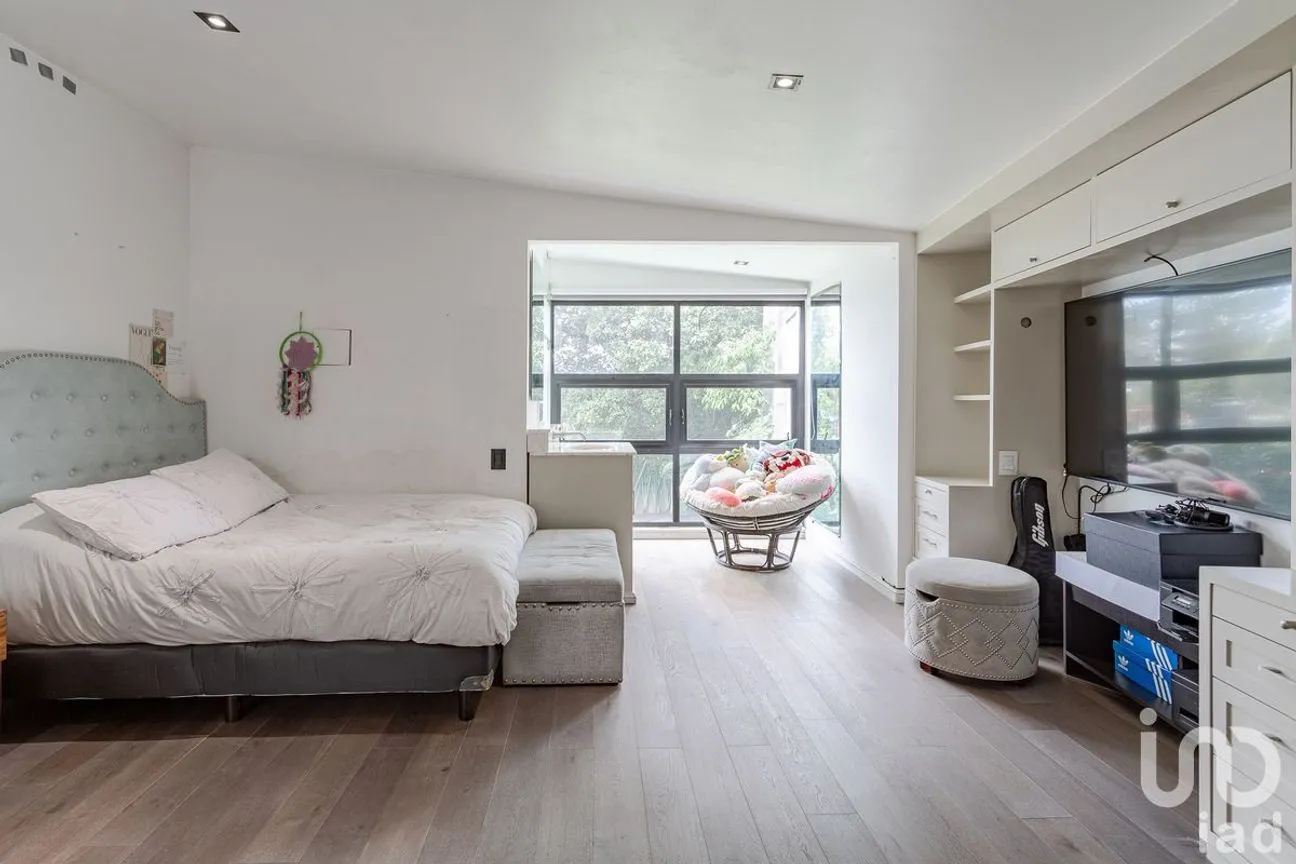 Casa en Venta en Contadero, Cuajimalpa de Morelos, Ciudad de México | NEX-227794 | iad México | Foto 15 de 20