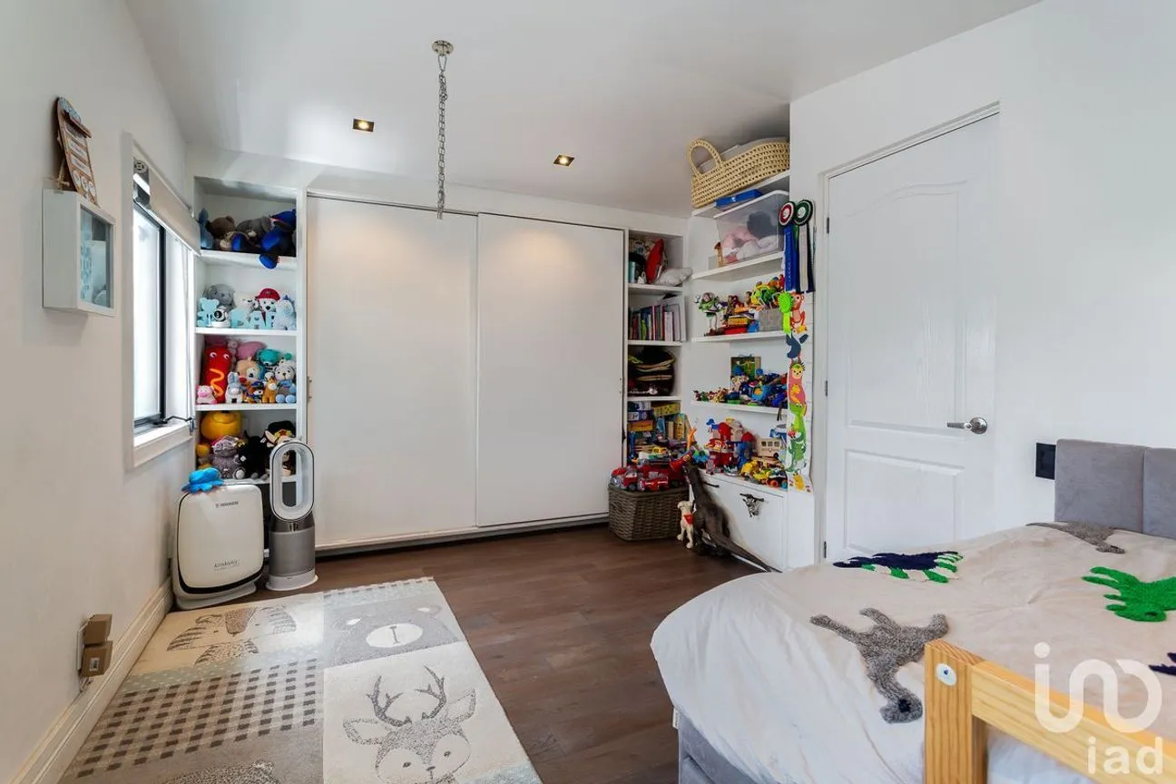 Casa en Venta en Contadero, Cuajimalpa de Morelos, Ciudad de México | NEX-227794 | iad México | Foto 20 de 20