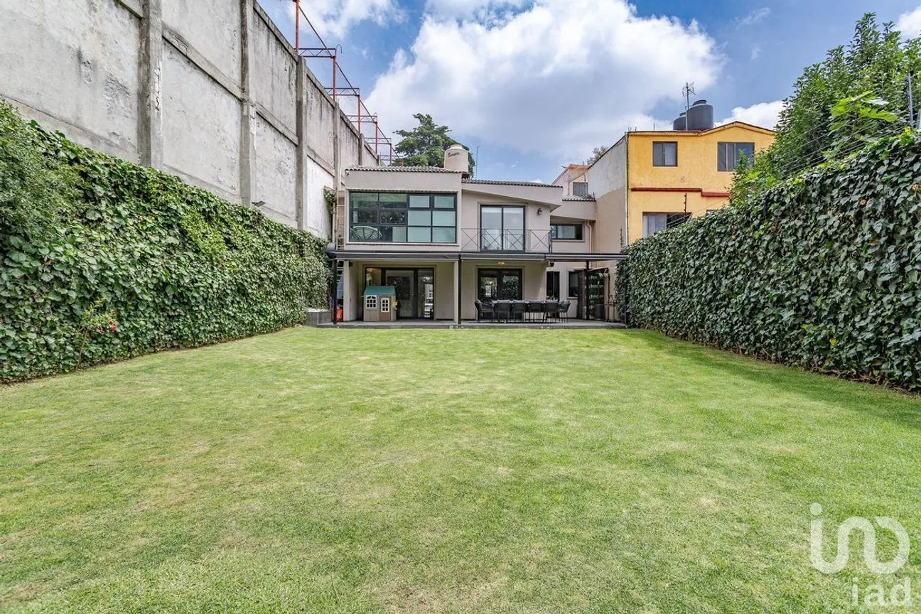 Casa en Venta en Contadero, Cuajimalpa de Morelos, Ciudad de México | NEX-227794 | iad México | Foto 1 de 20