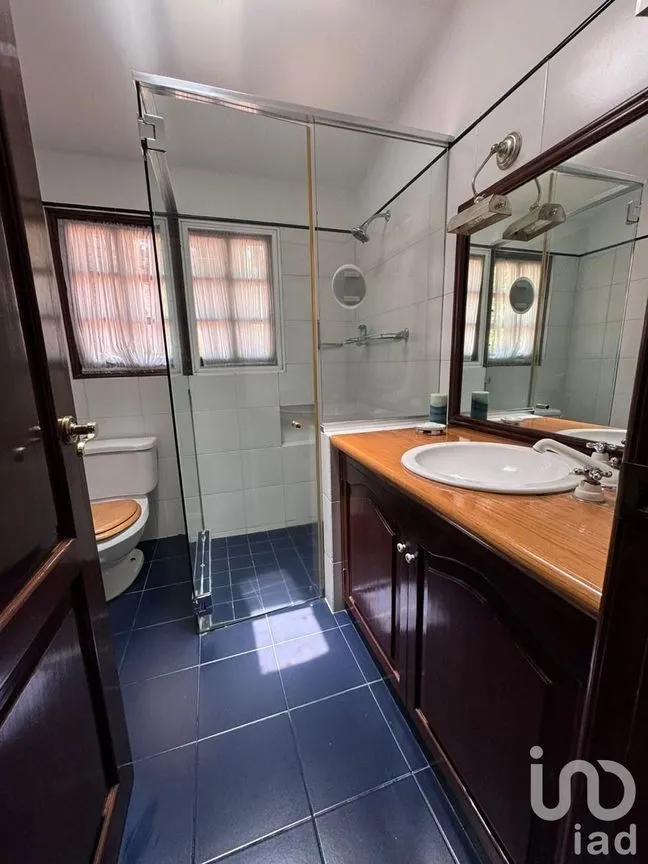 Casa en Venta en Lomas Hipódromo, Naucalpan de Juárez, Estado De México | NEX-228171 | iad México | Foto 11 de 35