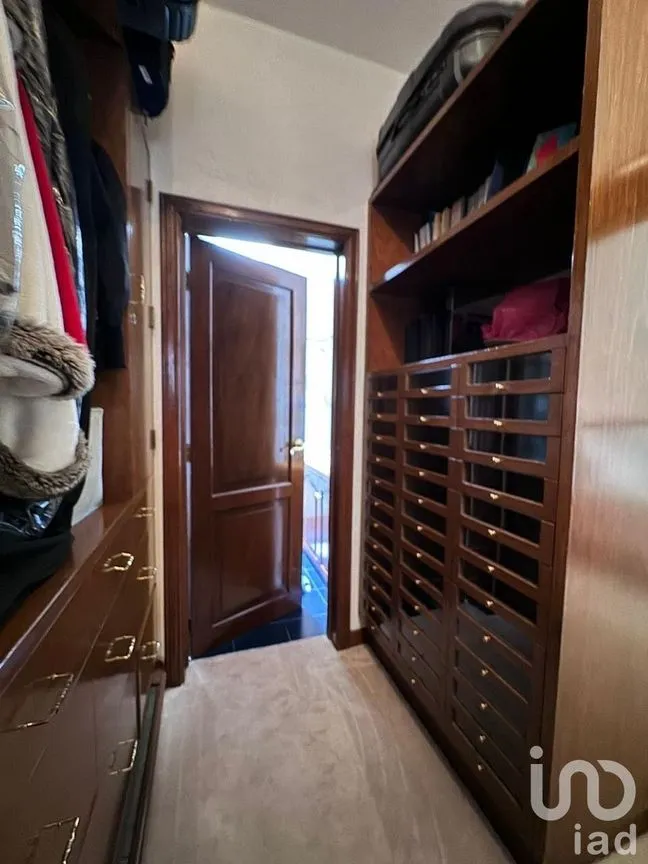Casa en Venta en Lomas Hipódromo, Naucalpan de Juárez, Estado De México | NEX-228171 | iad México | Foto 12 de 35