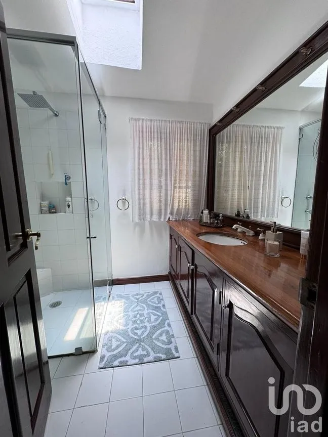 Casa en Venta en Lomas Hipódromo, Naucalpan de Juárez, Estado De México | NEX-228171 | iad México | Foto 13 de 35