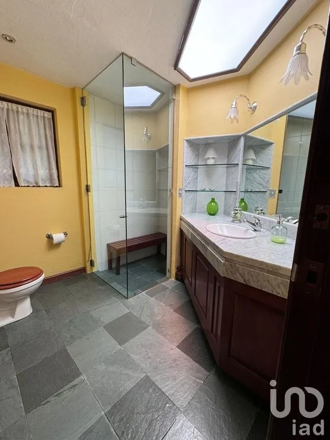 Casa en Venta en Lomas Hipódromo, Naucalpan de Juárez, Estado De México | NEX-228171 | iad México | Foto 20 de 35
