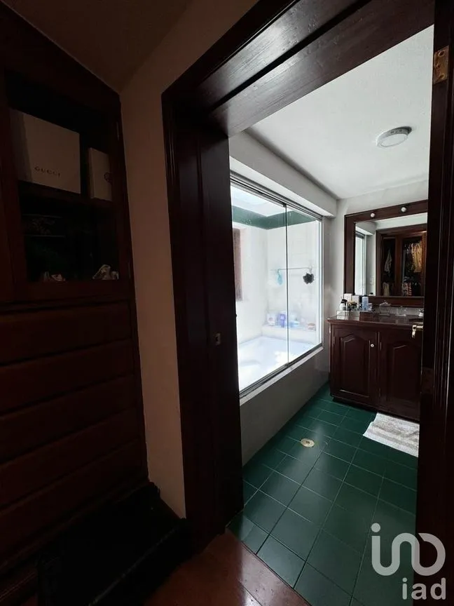 Casa en Venta en Lomas Hipódromo, Naucalpan de Juárez, Estado De México | NEX-228171 | iad México | Foto 22 de 35
