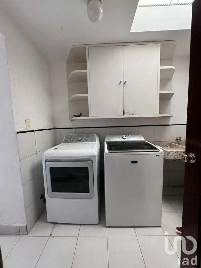 Casa en Venta en Lomas Hipódromo, Naucalpan de Juárez, Estado De México | NEX-228171 | iad México | Foto 26 de 35