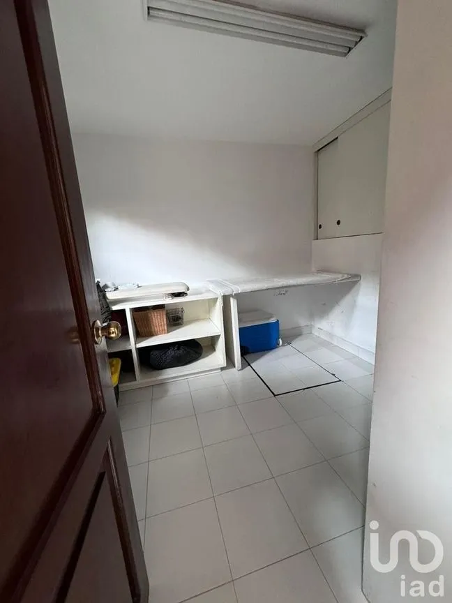Casa en Venta en Lomas Hipódromo, Naucalpan de Juárez, Estado De México | NEX-228171 | iad México | Foto 28 de 35