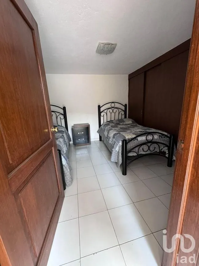 Casa en Venta en Lomas Hipódromo, Naucalpan de Juárez, Estado De México | NEX-228171 | iad México | Foto 29 de 35