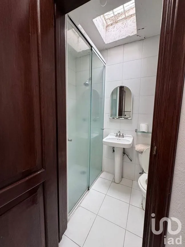 Casa en Venta en Lomas Hipódromo, Naucalpan de Juárez, Estado De México | NEX-228171 | iad México | Foto 30 de 35