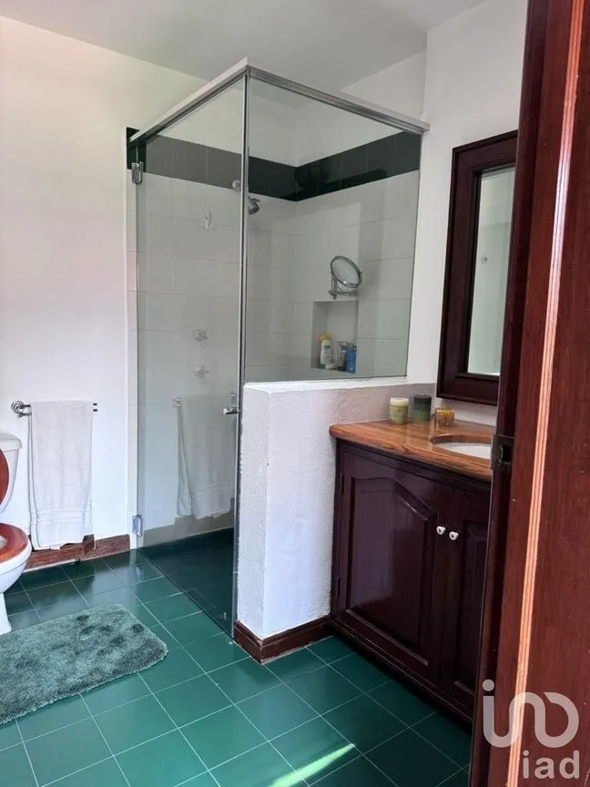 Casa en Venta en Lomas Hipódromo, Naucalpan de Juárez, Estado De México | NEX-228171 | iad México | Foto 4 de 35