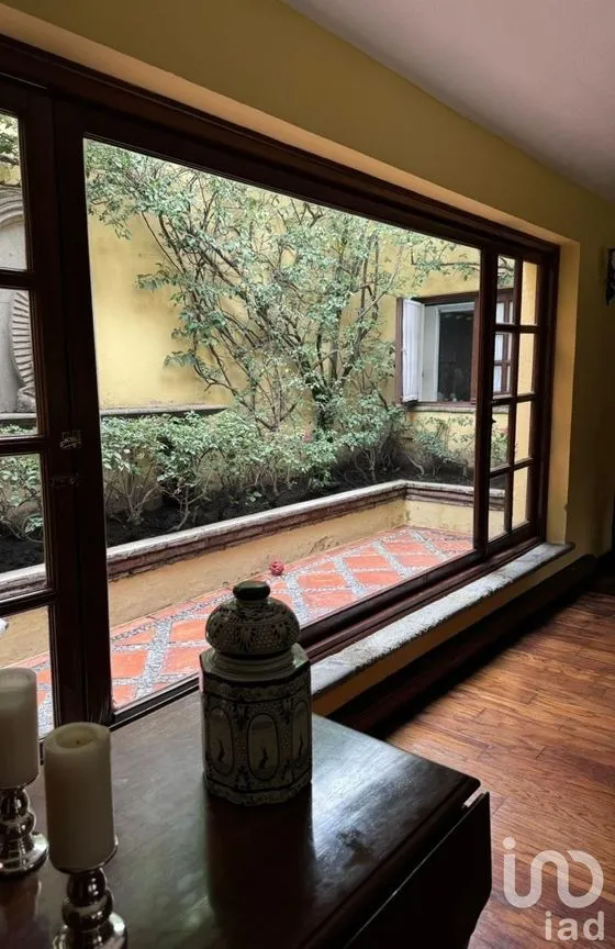 Casa en Venta en Lomas Hipódromo, Naucalpan de Juárez, Estado De México | NEX-228171 | iad México | Foto 31 de 35