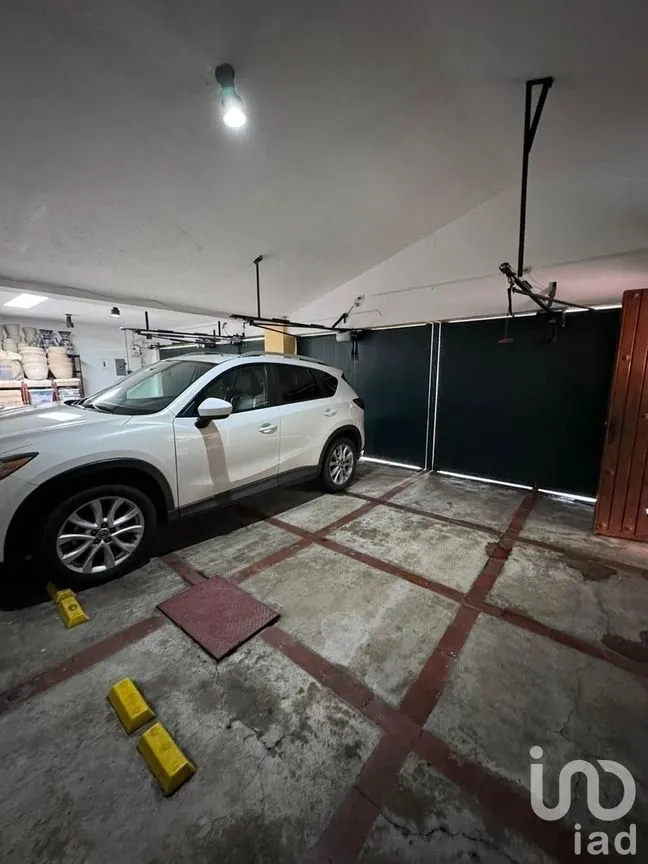 Casa en Venta en Lomas Hipódromo, Naucalpan de Juárez, Estado De México | NEX-228171 | iad México | Foto 32 de 35