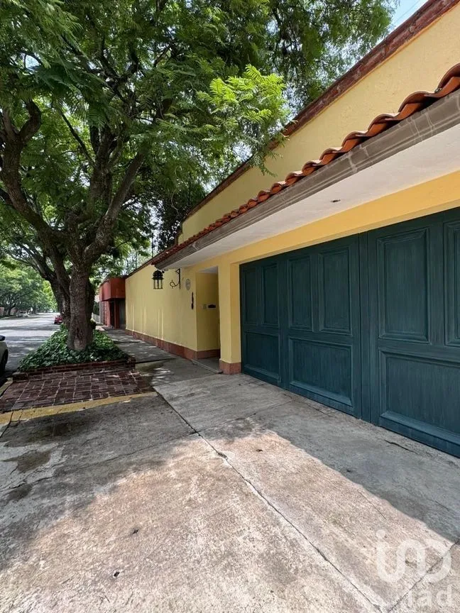 Casa en Venta en Lomas Hipódromo, Naucalpan de Juárez, Estado De México | NEX-228171 | iad México | Foto 35 de 35