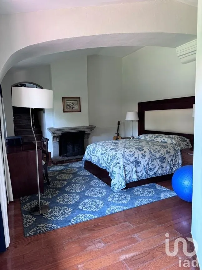 Casa en Venta en Lomas Hipódromo, Naucalpan de Juárez, Estado De México | NEX-228171 | iad México | Foto 5 de 35