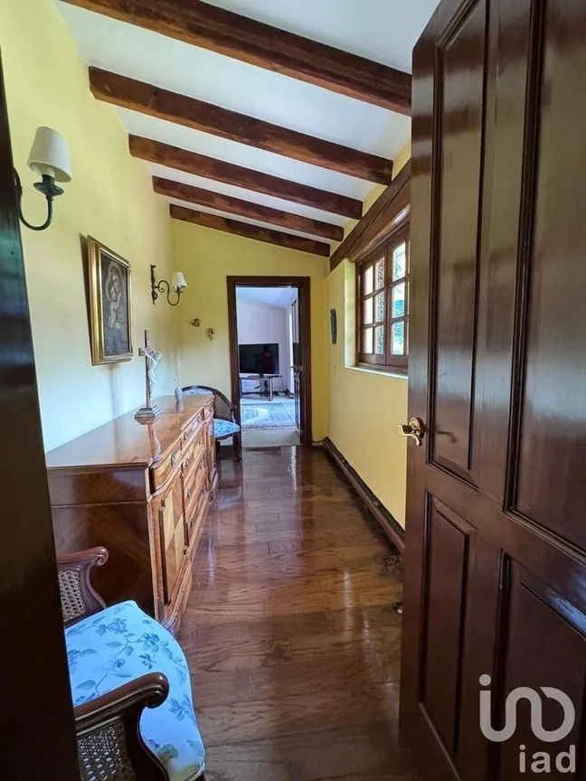 Casa en Venta en Lomas Hipódromo, Naucalpan de Juárez, Estado De México | NEX-228171 | iad México | Foto 9 de 35