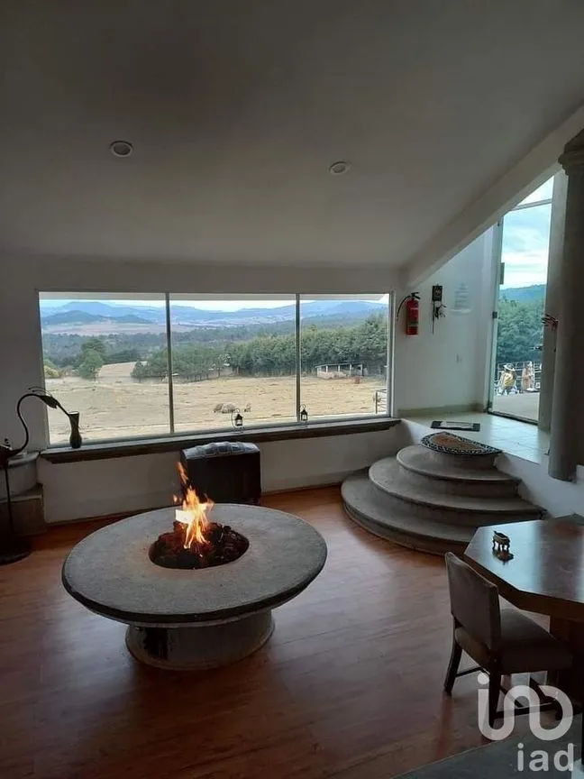 Casa en Venta en Santo Tomas Ajusco, Tlalpan, Ciudad de México | NEX-228399 | iad México | Foto 2 de 9