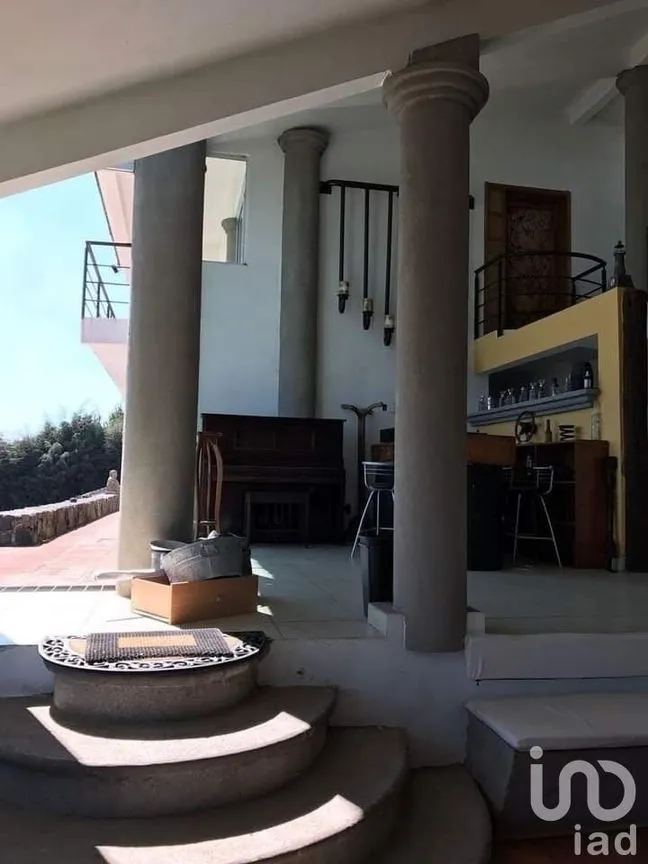Casa en Venta en Santo Tomas Ajusco, Tlalpan, Ciudad de México | NEX-228399 | iad México | Foto 3 de 9