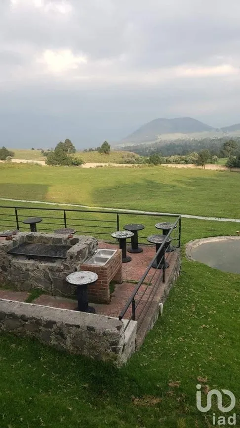 Casa en Venta en Santo Tomas Ajusco, Tlalpan, Ciudad de México | NEX-228399 | iad México | Foto 4 de 9