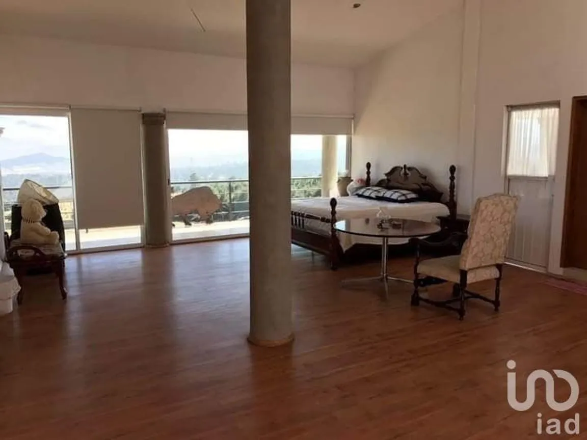 Casa en Venta en Santo Tomas Ajusco, Tlalpan, Ciudad de México | NEX-228399 | iad México | Foto 6 de 9