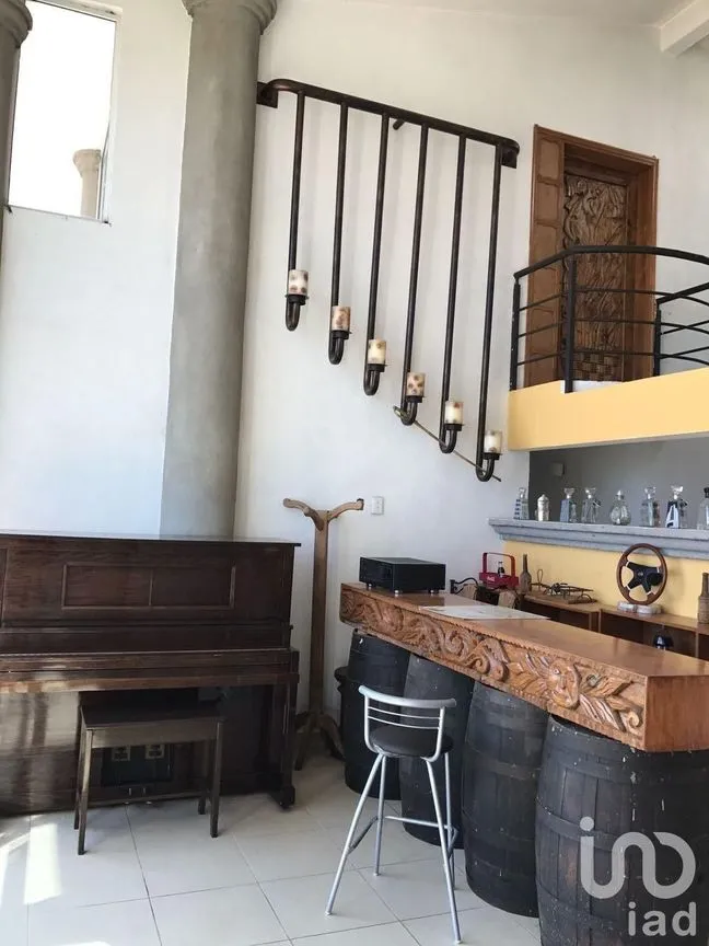 Casa en Venta en Santo Tomas Ajusco, Tlalpan, Ciudad de México | NEX-228399 | iad México | Foto 7 de 9