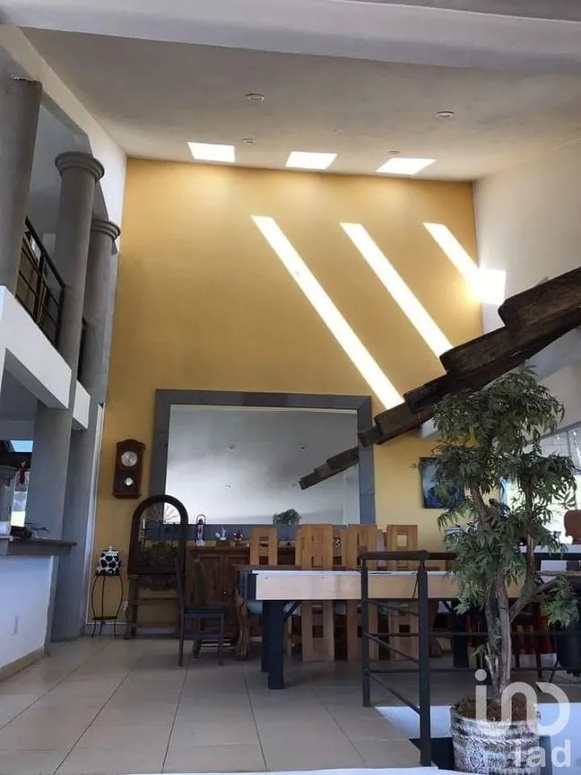 Casa en Venta en Santo Tomas Ajusco, Tlalpan, Ciudad de México | NEX-228399 | iad México | Foto 9 de 9
