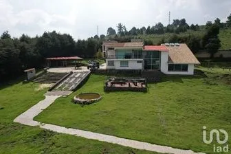 NEX-228399 - Casa en Venta, con 4 recamaras, con 3 baños, con 370 m2 de construcción en Santo Tomas Ajusco, CP 14710, Ciudad de México.