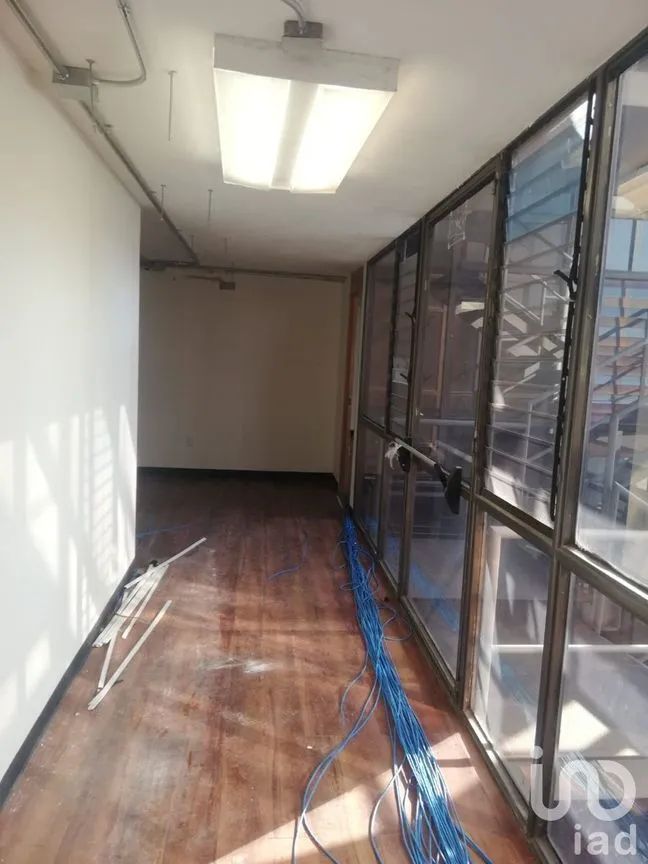 Oficina en Renta en Del Valle Centro, Benito Juárez, Ciudad de México | NEX-229303 | iad México | Foto 3 de 16