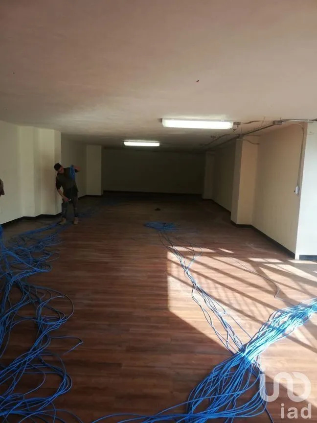 Oficina en Renta en Del Valle Centro, Benito Juárez, Ciudad de México | NEX-229303 | iad México | Foto 4 de 16