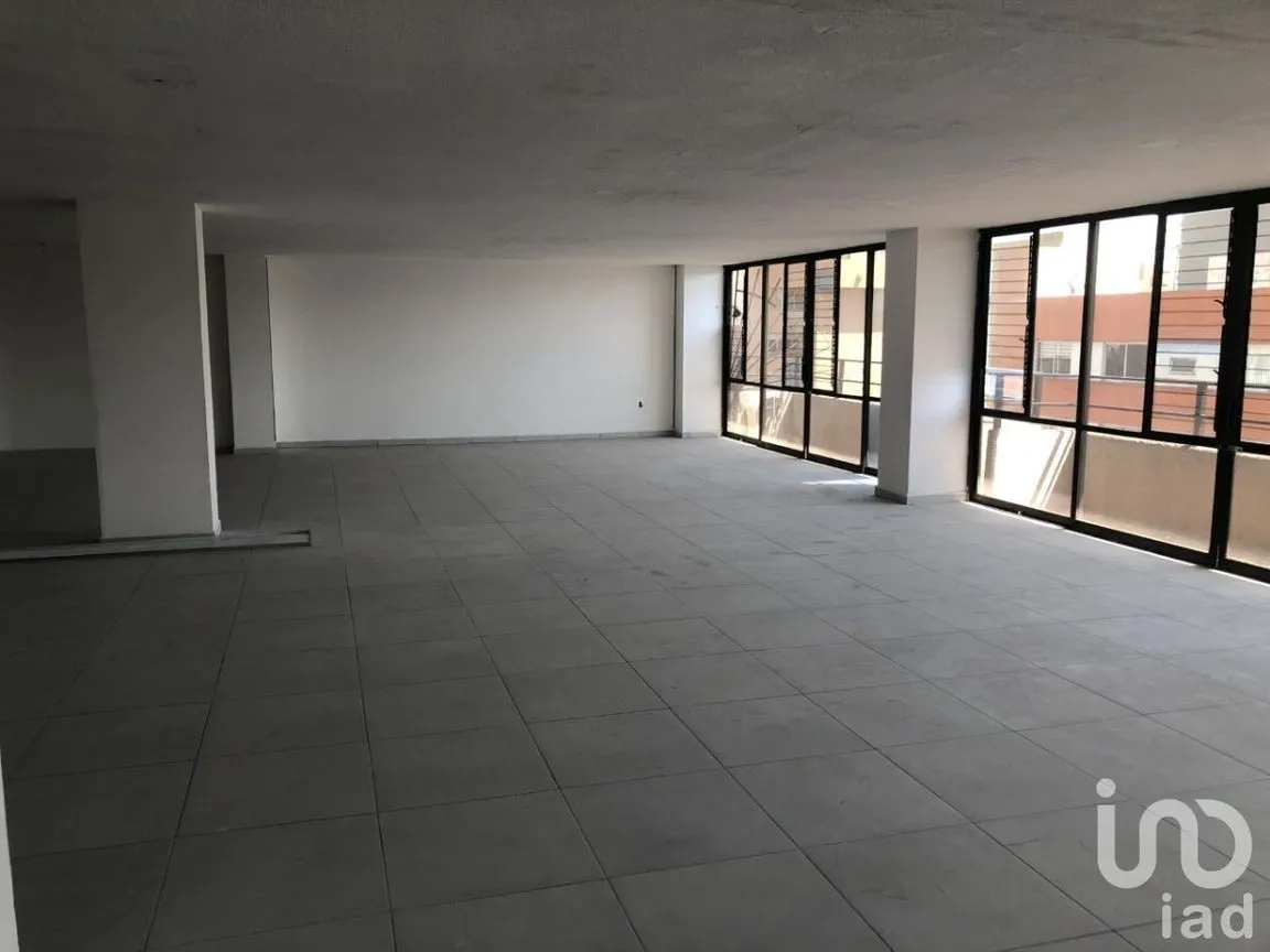 Oficina en Renta en Del Valle Centro, Benito Juárez, Ciudad de México | NEX-229303 | iad México | Foto 5 de 16