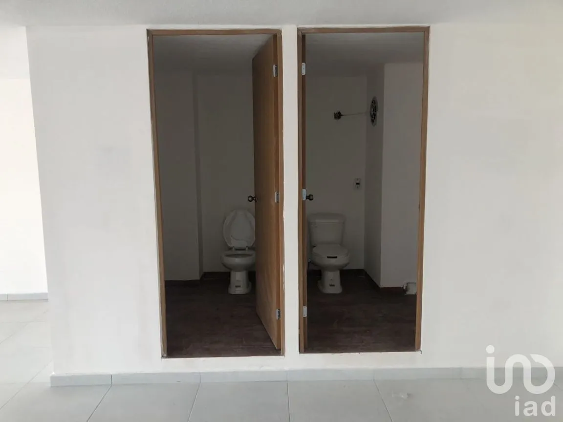 Oficina en Renta en Del Valle Centro, Benito Juárez, Ciudad de México | NEX-229303 | iad México | Foto 7 de 16