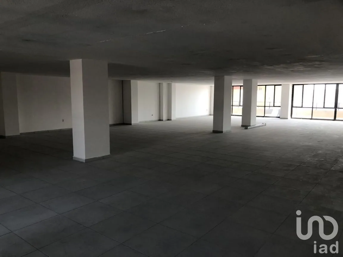 Oficina en Renta en Del Valle Centro, Benito Juárez, Ciudad de México | NEX-229303 | iad México | Foto 8 de 16
