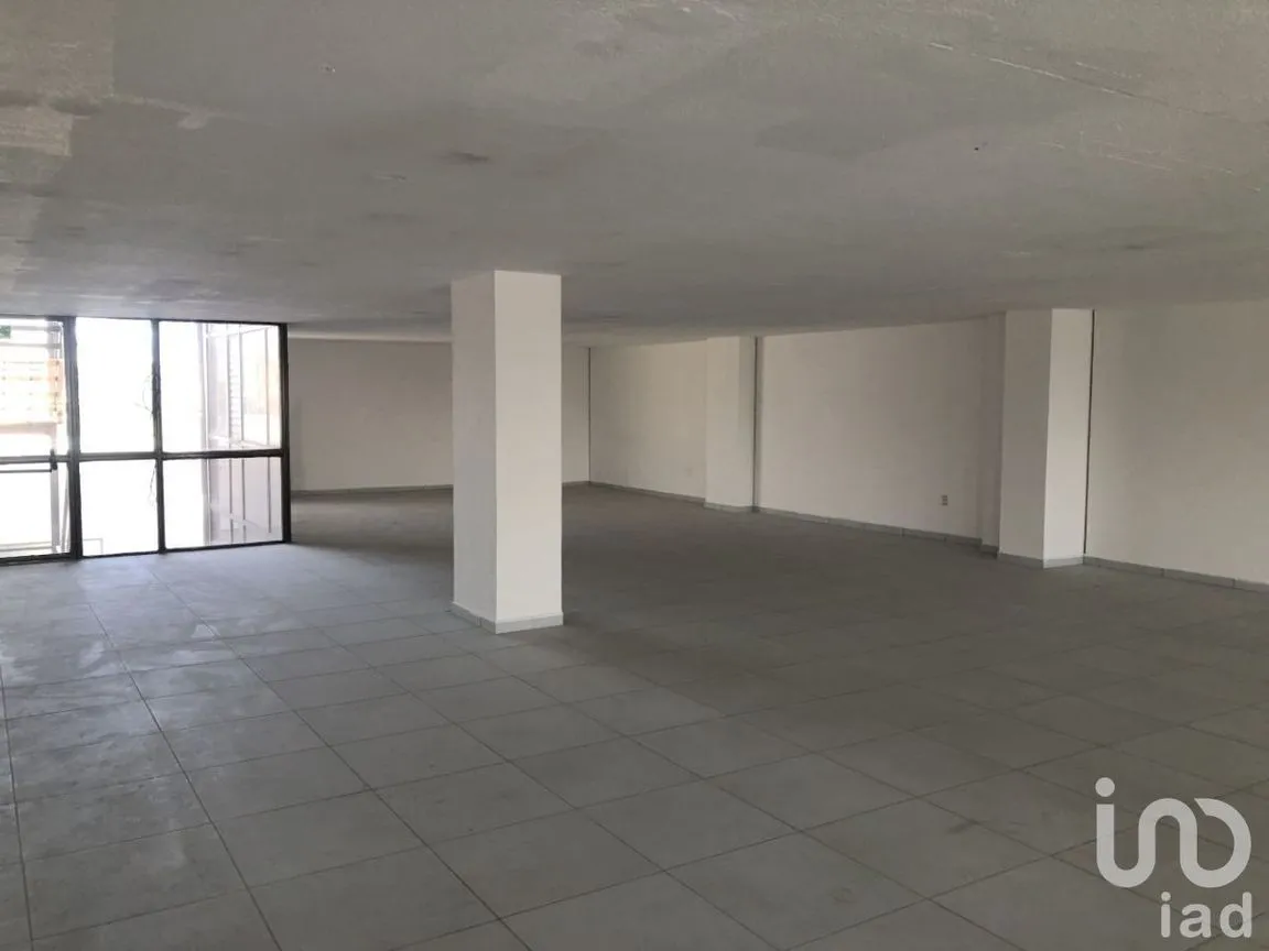 Oficina en Renta en Del Valle Centro, Benito Juárez, Ciudad de México | NEX-229303 | iad México | Foto 10 de 16