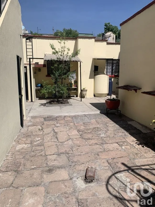 Terreno en Venta en Popotla, Miguel Hidalgo, Ciudad de México | NEX-229305 | iad México | Foto 2 de 14
