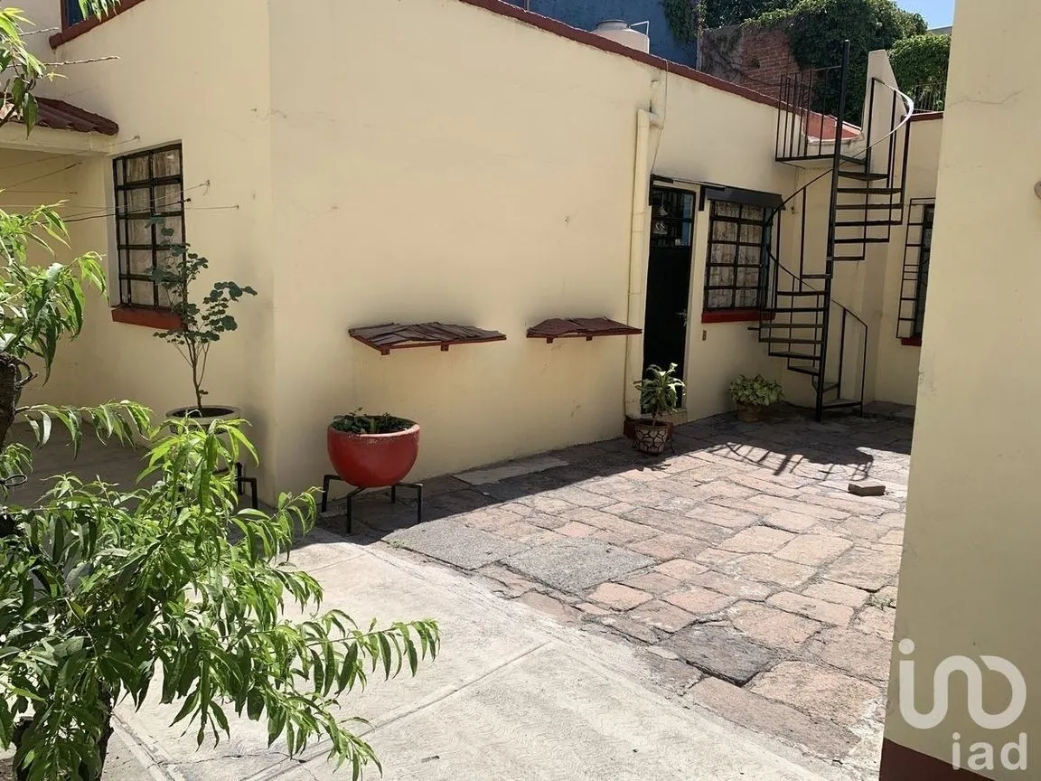 Terreno en Venta en Popotla, Miguel Hidalgo, Ciudad de México | NEX-229305 | iad México | Foto 13 de 14