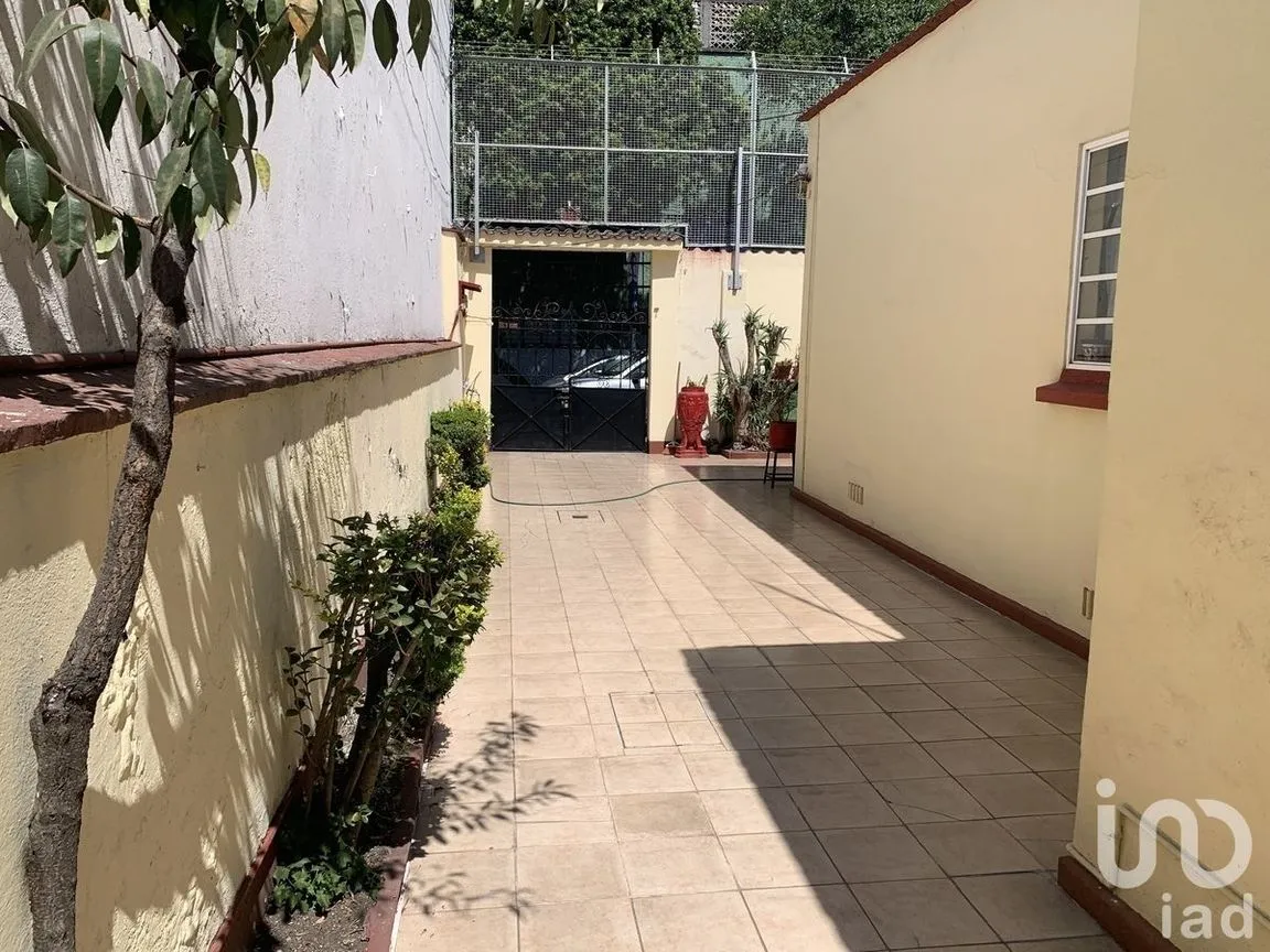 Terreno en Venta en Popotla, Miguel Hidalgo, Ciudad de México | NEX-229305 | iad México | Foto 14 de 14