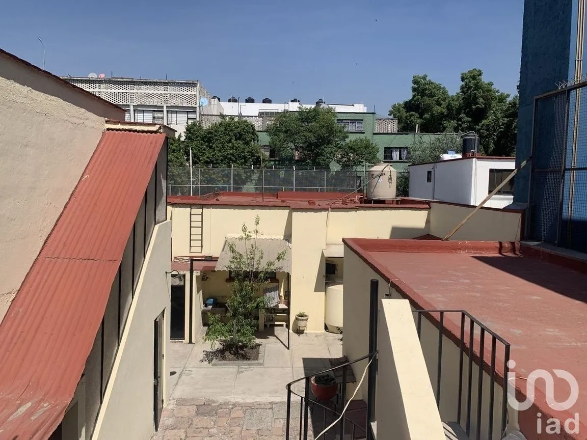 Terreno en Venta en Popotla, Miguel Hidalgo, Ciudad de México | NEX-229305 | iad México | Foto 3 de 14